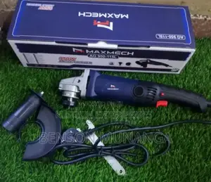 4.5" Electric Maxmech Grinder/ 950w Angle Grinder Machine