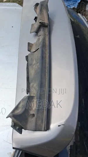 Harrier Fender Rubber