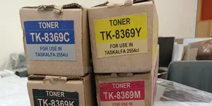 Kyocera Taskalfa 2554ci Toner Cartridge ( Tk-8365)