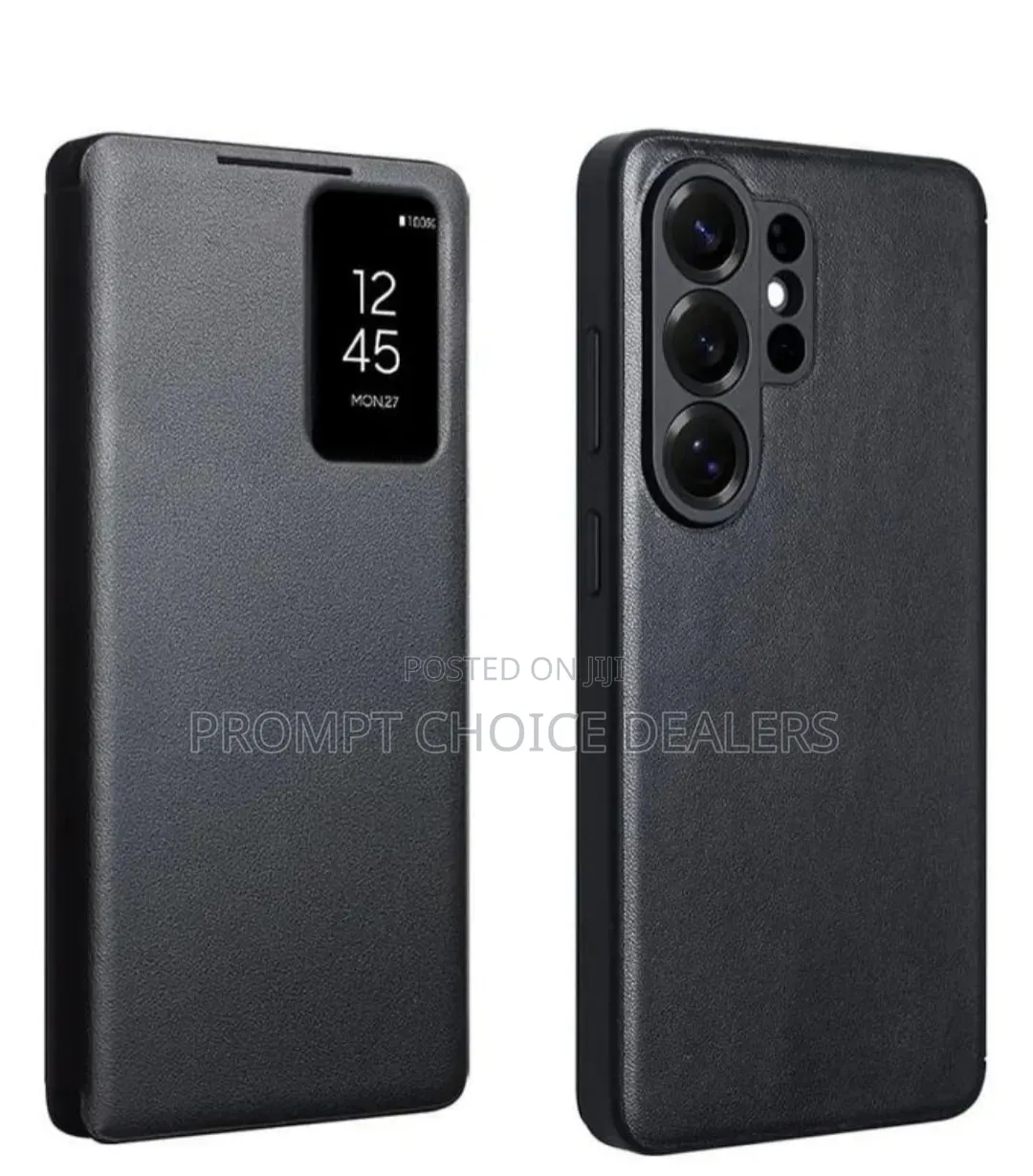 Smart View Case