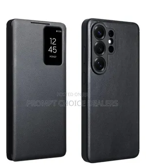 Smart View Case