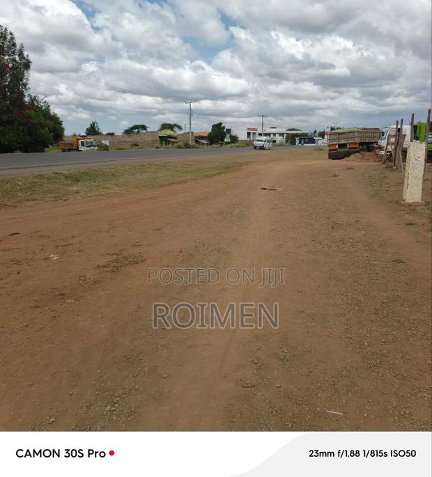 Commercial Plot - thumbnail 2