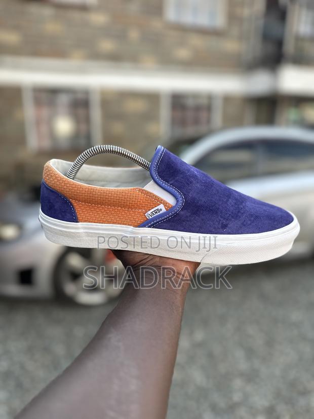 Quality Thrifted Sneakers. - thumbnail 4