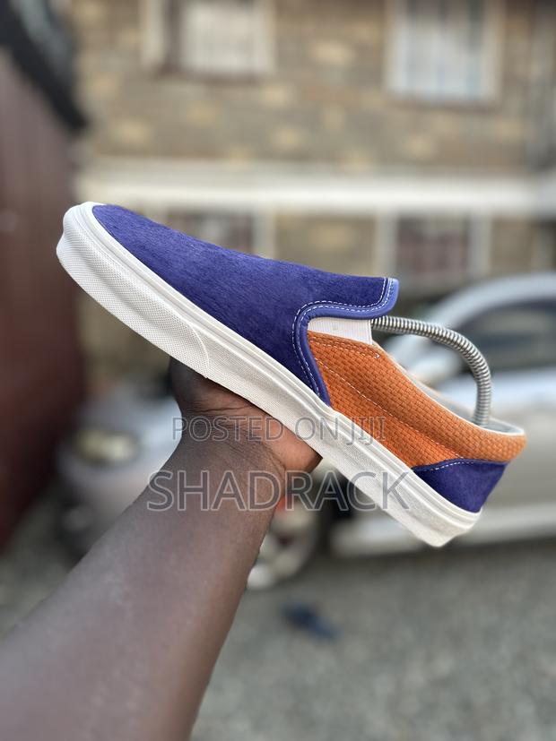 Quality Thrifted Sneakers. - thumbnail 2