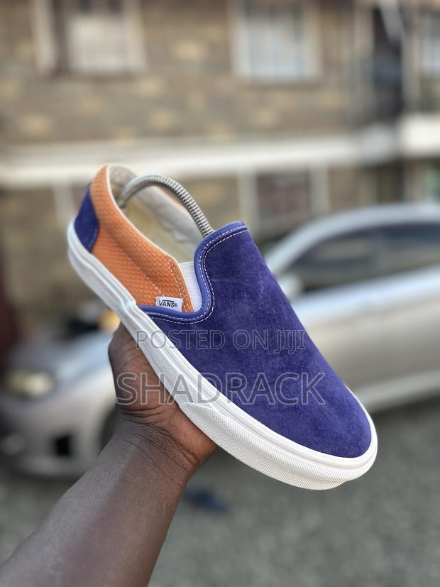 Quality Thrifted Sneakers. - thumbnail 3