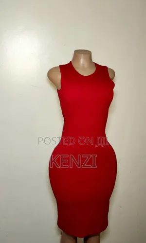Red Hot Elegance ❤✨
(Negotiable)