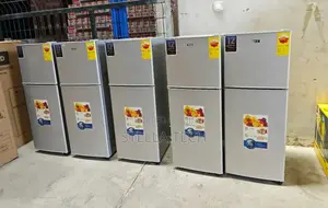 GLD 138 Litres Double Door Refrigerator