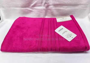 Prestige High Quality Cotton Towels