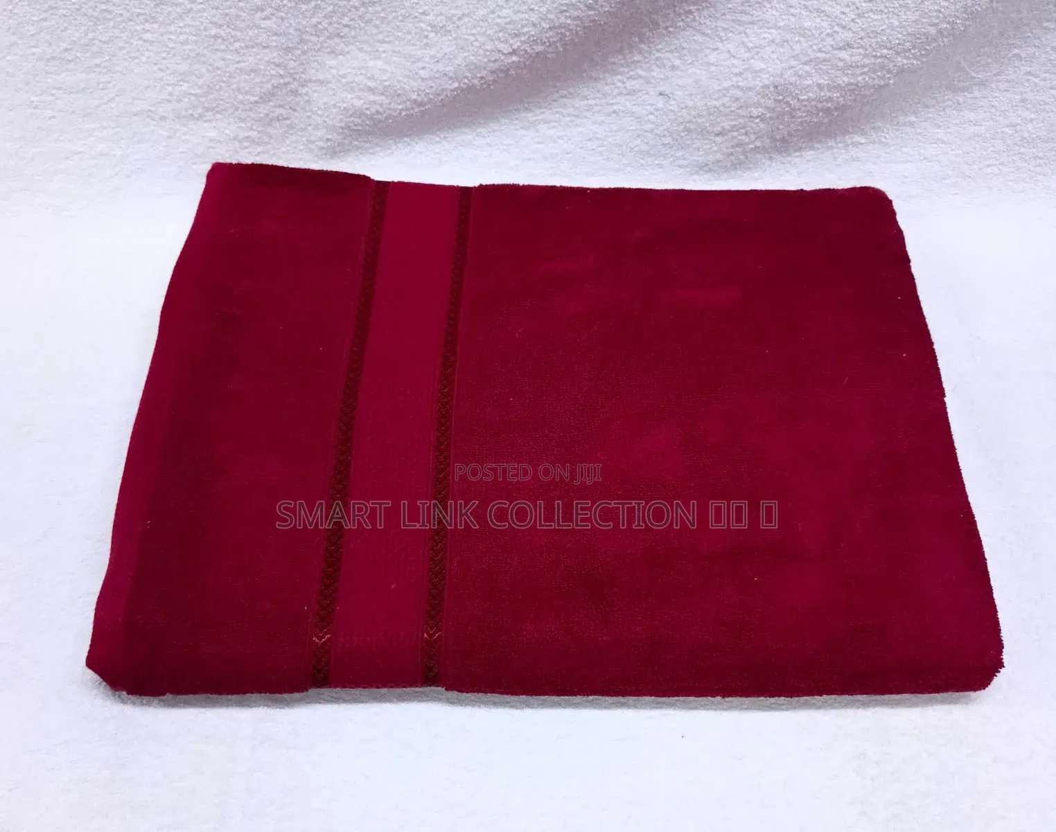 Prestige High Quality Cotton Towels
