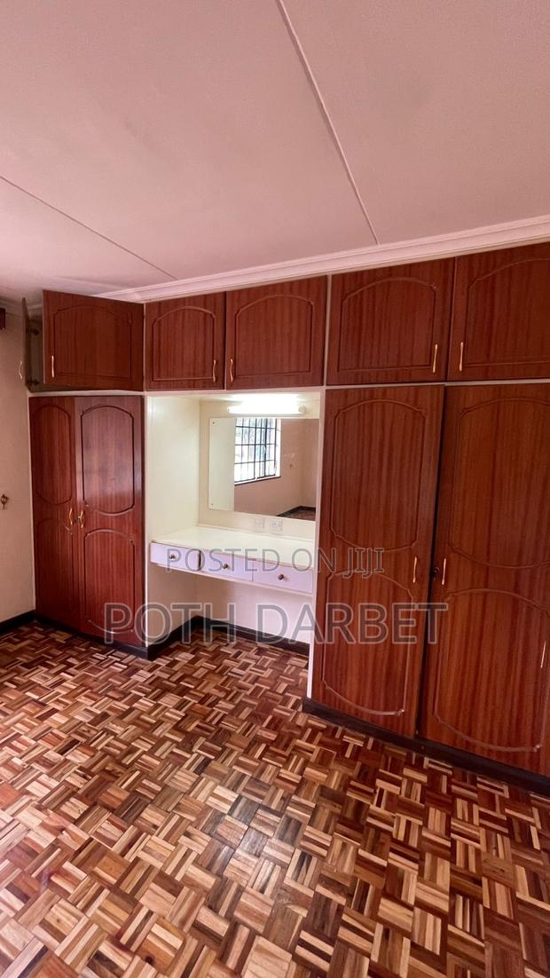 4bdrm House in House 17, Kileleshwa for rent