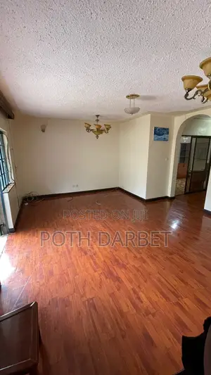 4bdrm House in House 17, Kileleshwa for rent