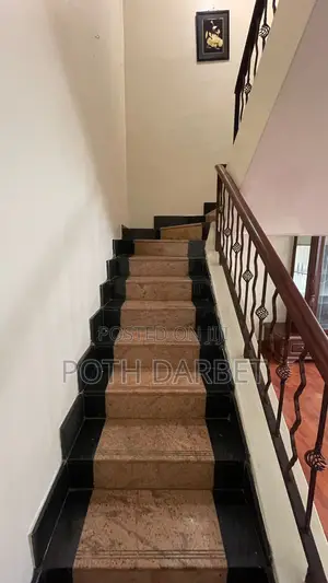 4bdrm House in House 17, Kileleshwa for rent