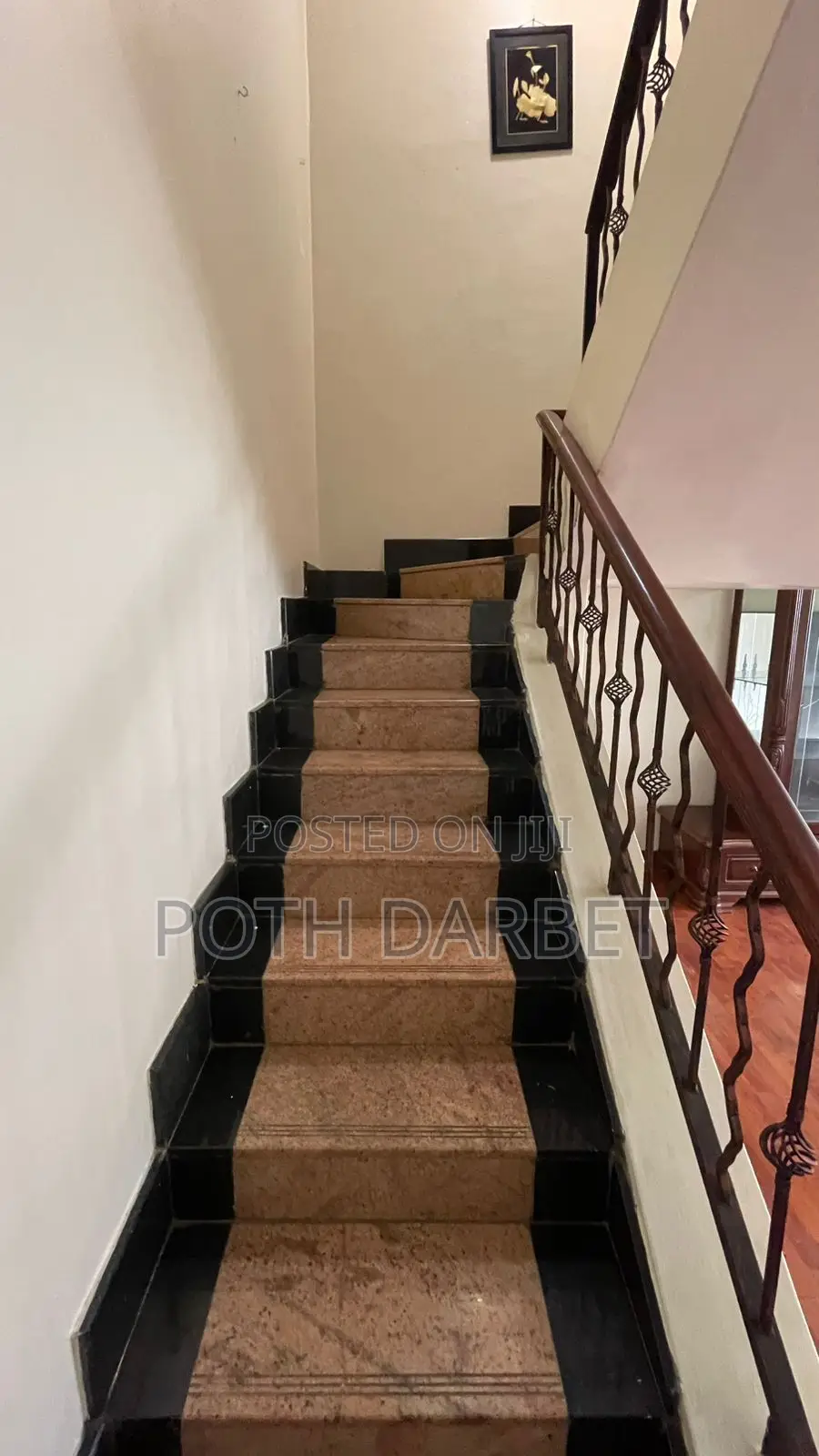 4bdrm House in House 17, Kileleshwa for rent