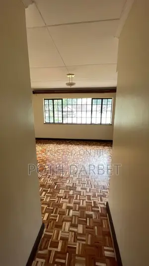 4bdrm House in House 17, Kileleshwa for rent