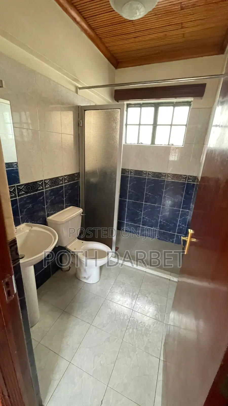4bdrm House in House 17, Kileleshwa for rent