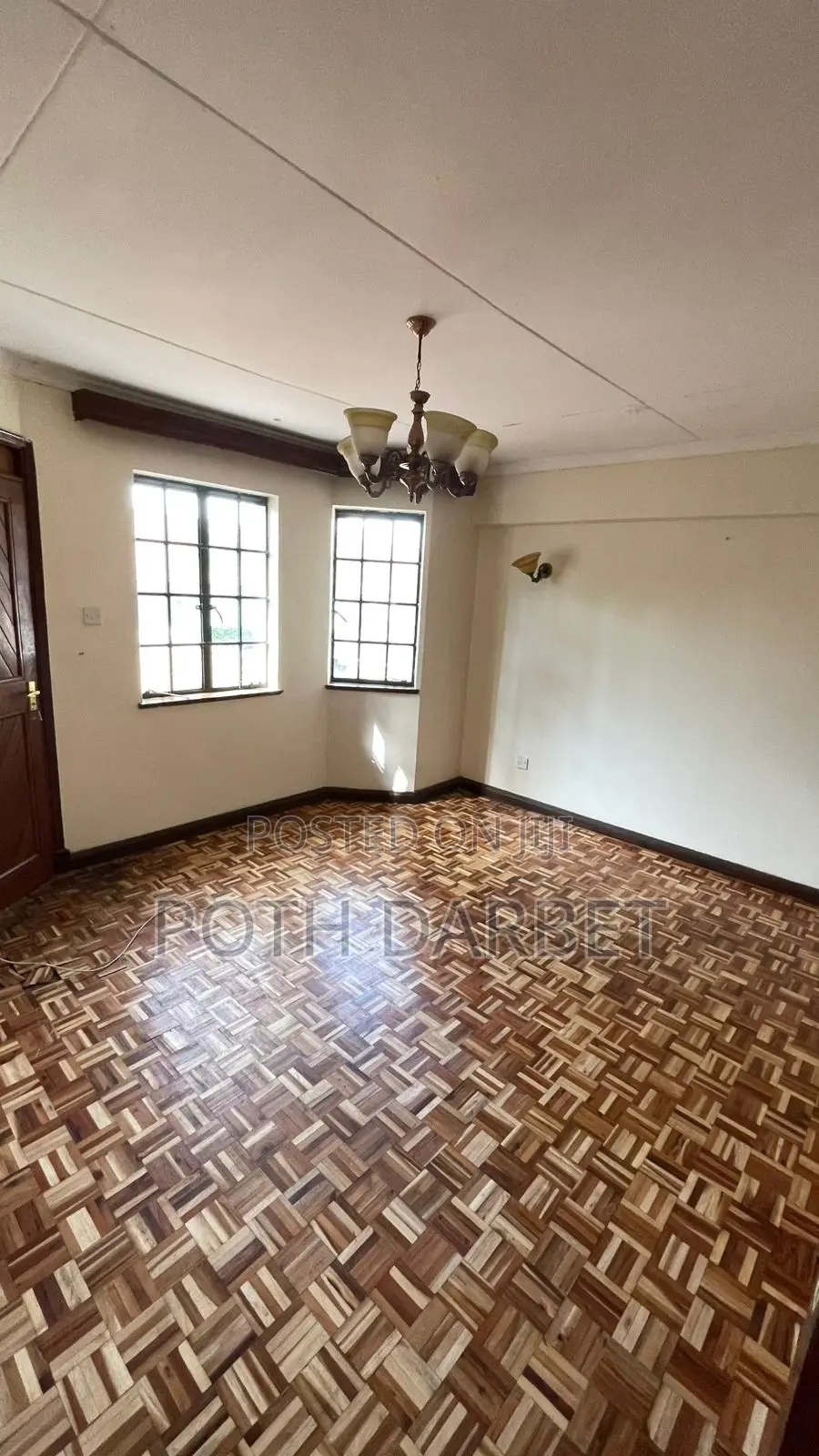 4bdrm House in House 17, Kileleshwa for rent