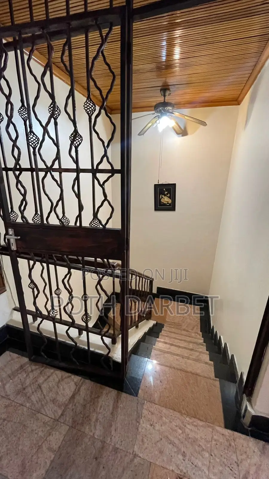 4bdrm House in House 17, Kileleshwa for rent