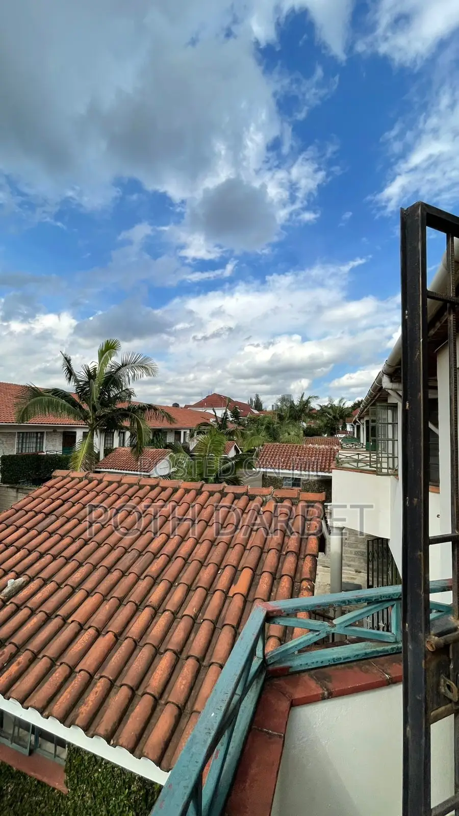 4bdrm House in House 17, Kileleshwa for rent