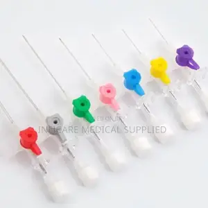 Iv Cannula