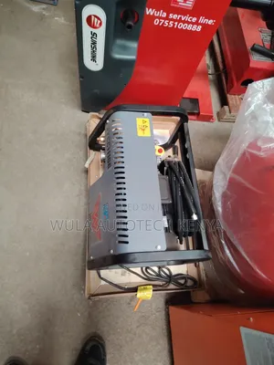 Heavy Duty and Domestic, Industrial Carwash Machine 220v Sunshine