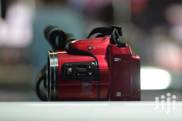 Nikon L840 Pro Camera - main view