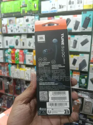 JBL Tune 310c