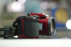 Nikon L840 Pro Camera