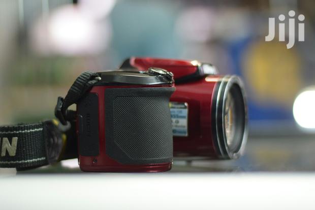 Nikon L840 Pro Camera - thumbnail 3