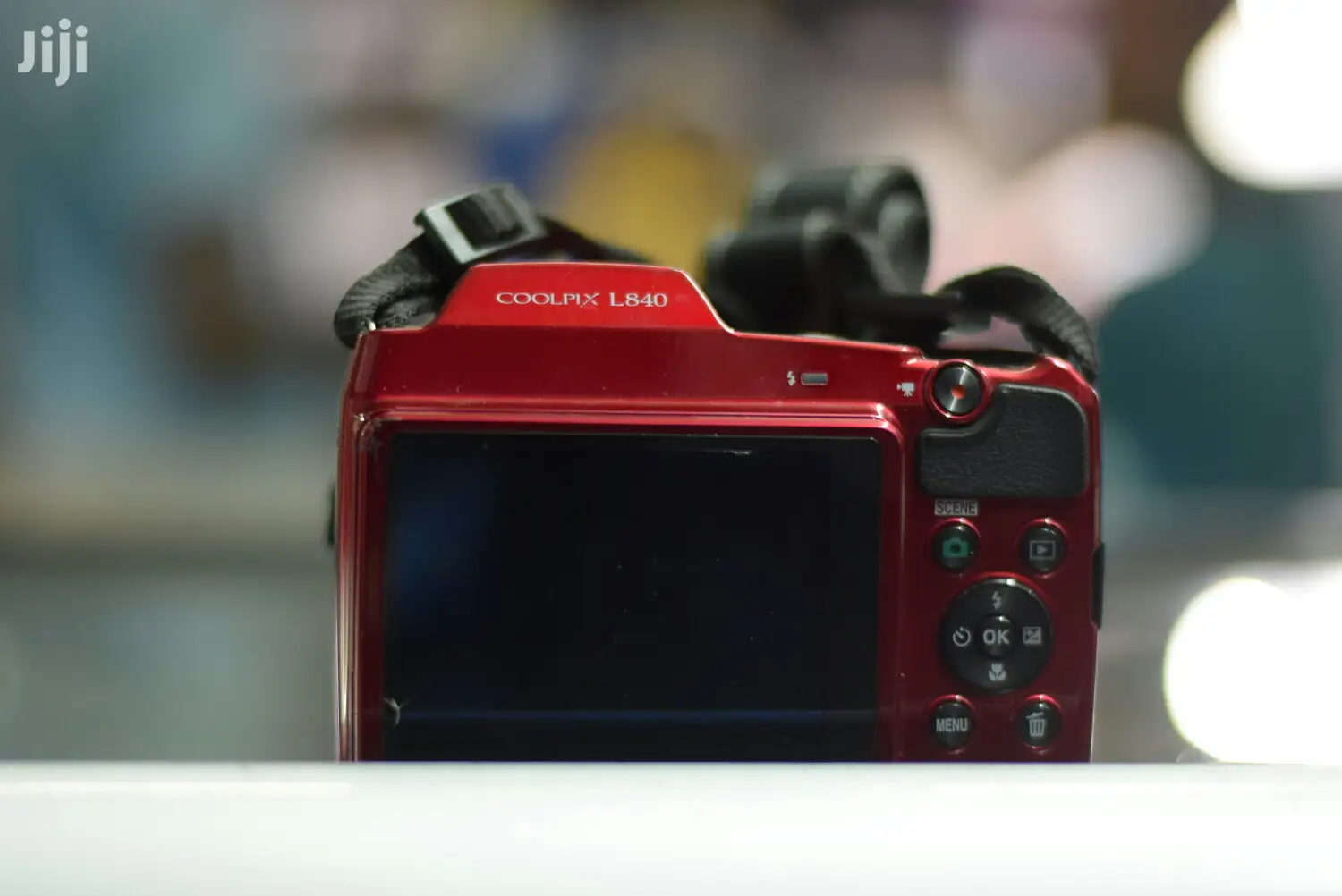 Nikon L840 Pro Camera