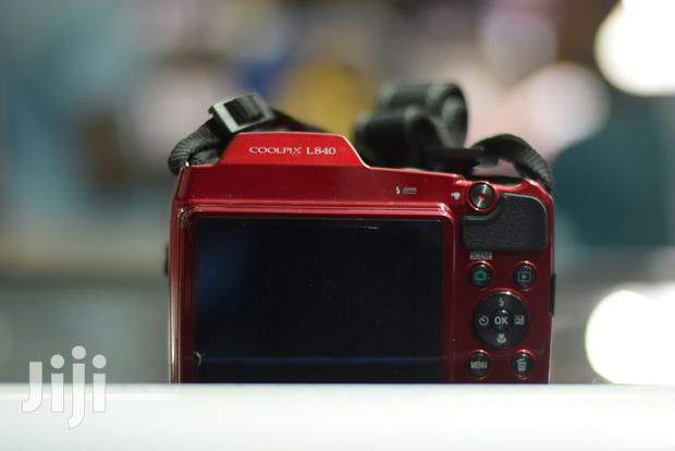 Nikon L840 Pro Camera - thumbnail 4