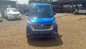 Nissan Dayz 2019 Blue