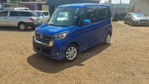 Nissan Dayz 2019 Blue