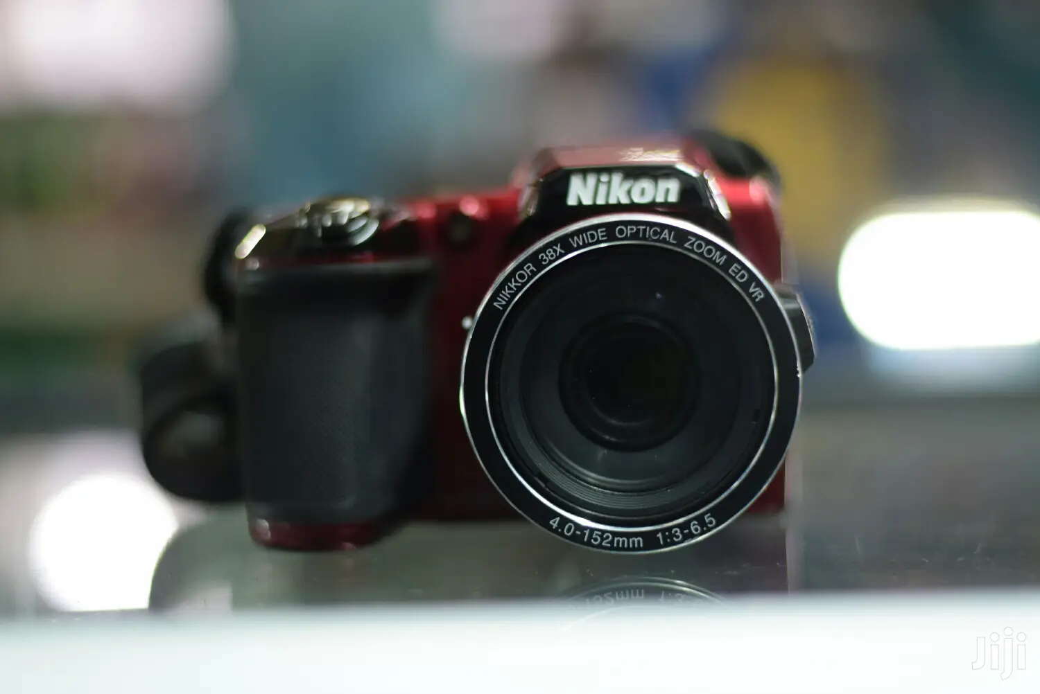 Nikon L840 Pro Camera