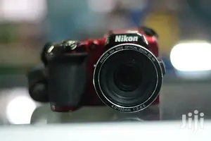 Nikon L840 Pro Camera