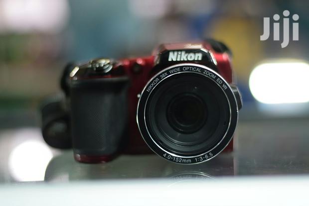 Nikon L840 Pro Camera - thumbnail 2