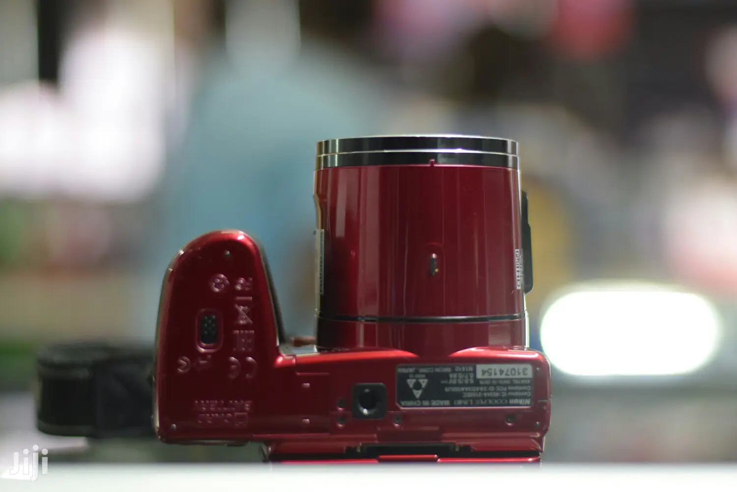 Nikon L840 Pro Camera