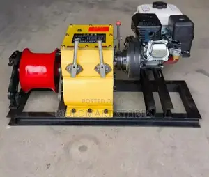 Viable Cable Winch