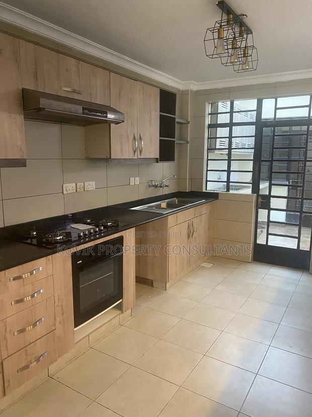 5bdrm Villa in Katani for rent - thumbnail 9