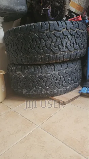 18 Inch Land Cruiser Wheels