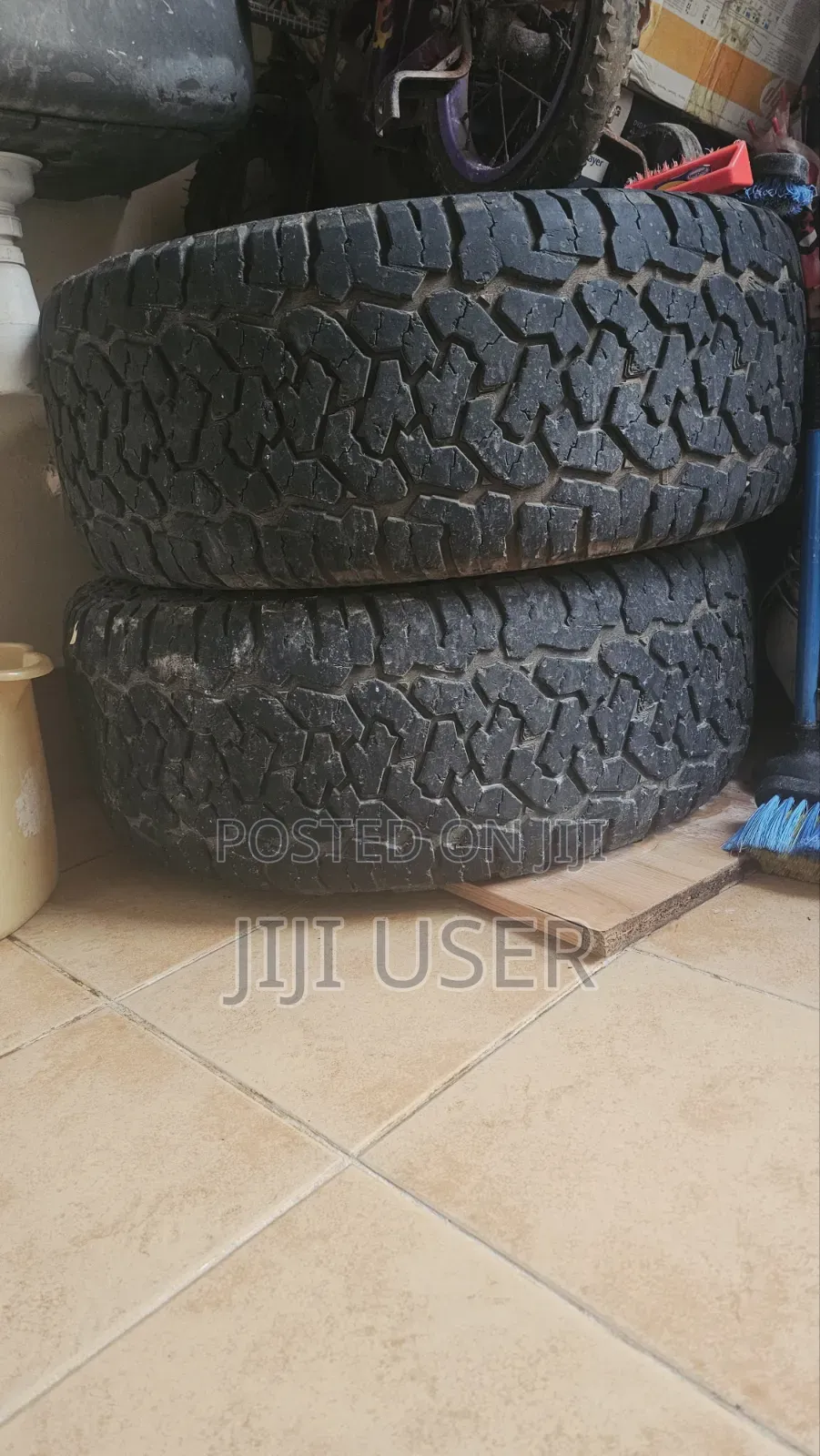 18 Inch Land Cruiser Wheels