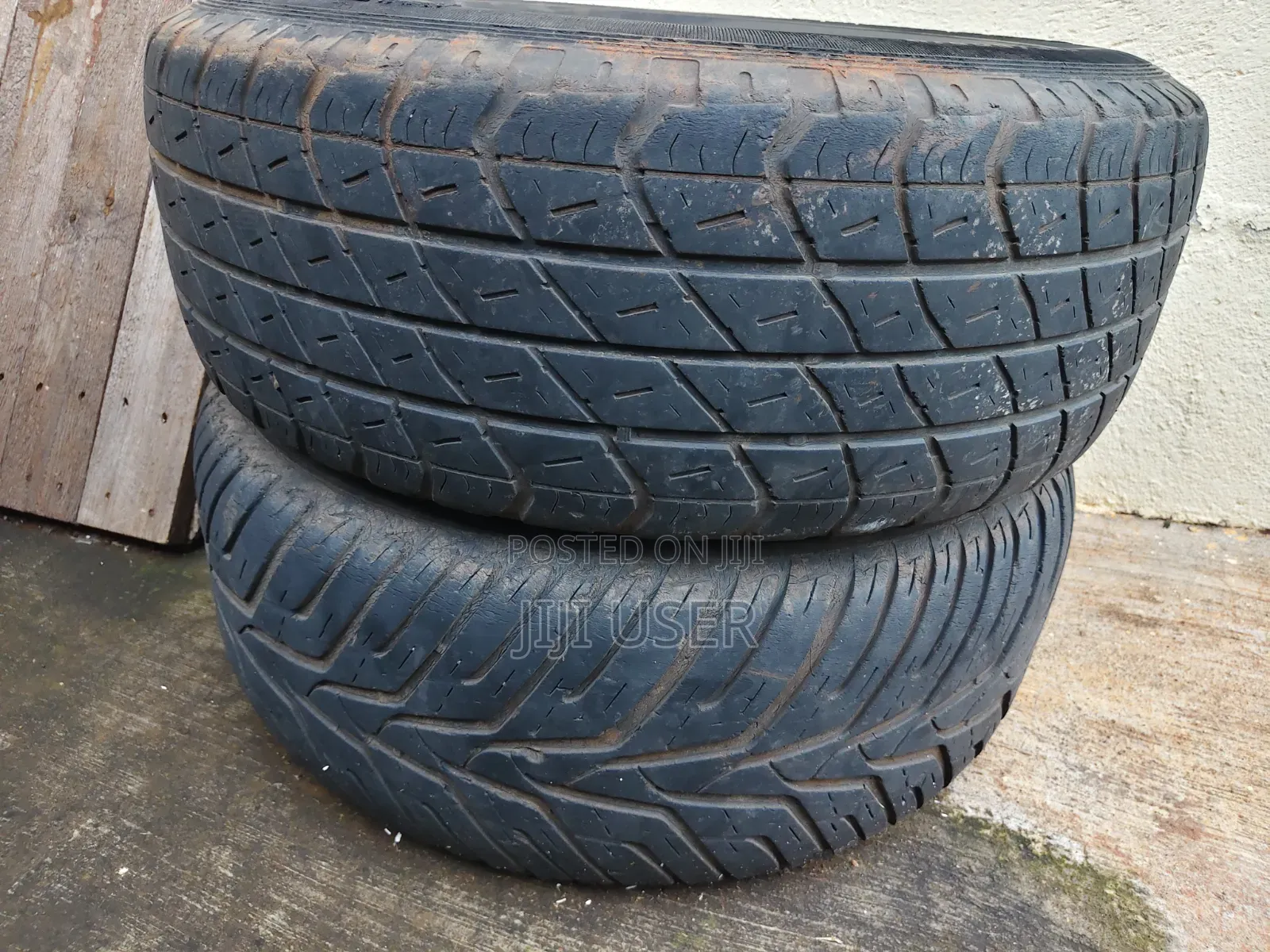 18 Inch Land Cruiser Wheels