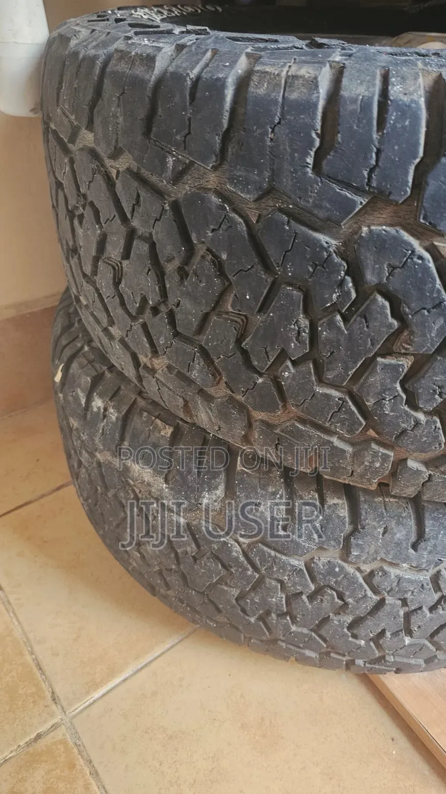 18 Inch Land Cruiser Wheels