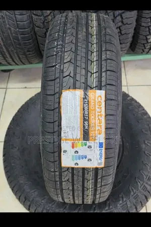 215/60r17 Tires
