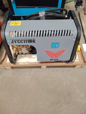 Maximum Cleaning Efficiency Carwash Machine Sunshine