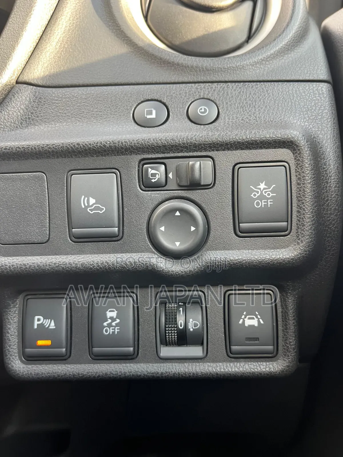 Nissan Note 1.2 Hybrid 2019 Silver