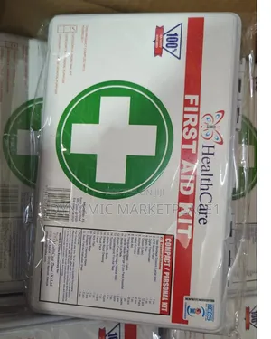 Normal First Aid Kit