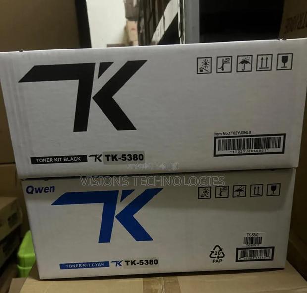 Tk -5380 Toner Cartridge