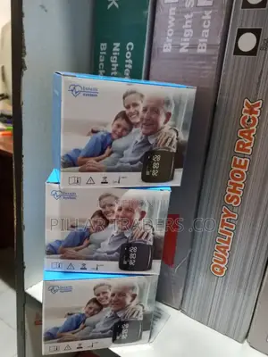 Digital Wrist Blood Pressure Monitor