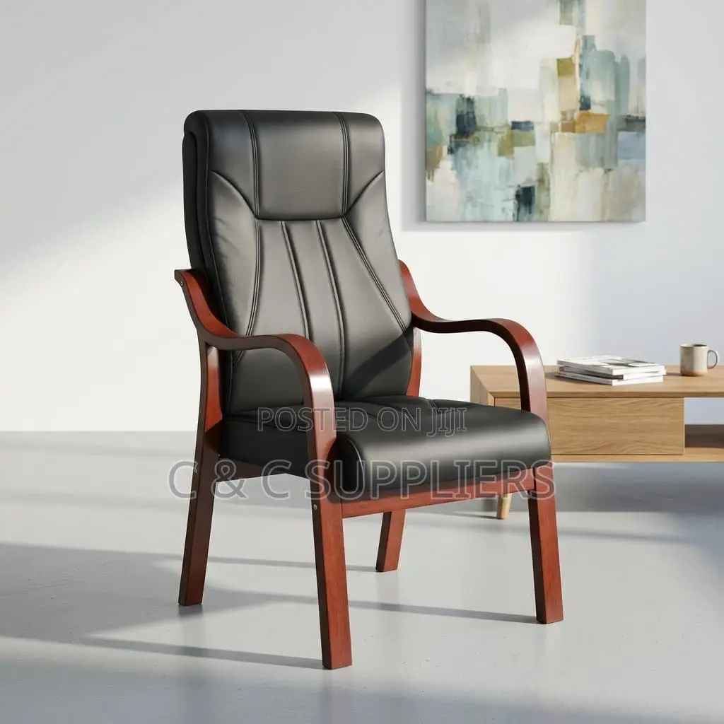 Office Guest Chair