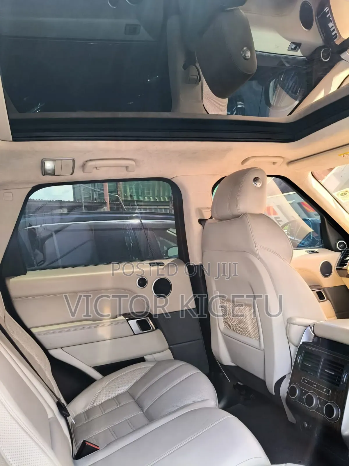 Rover 414i 2014 Green